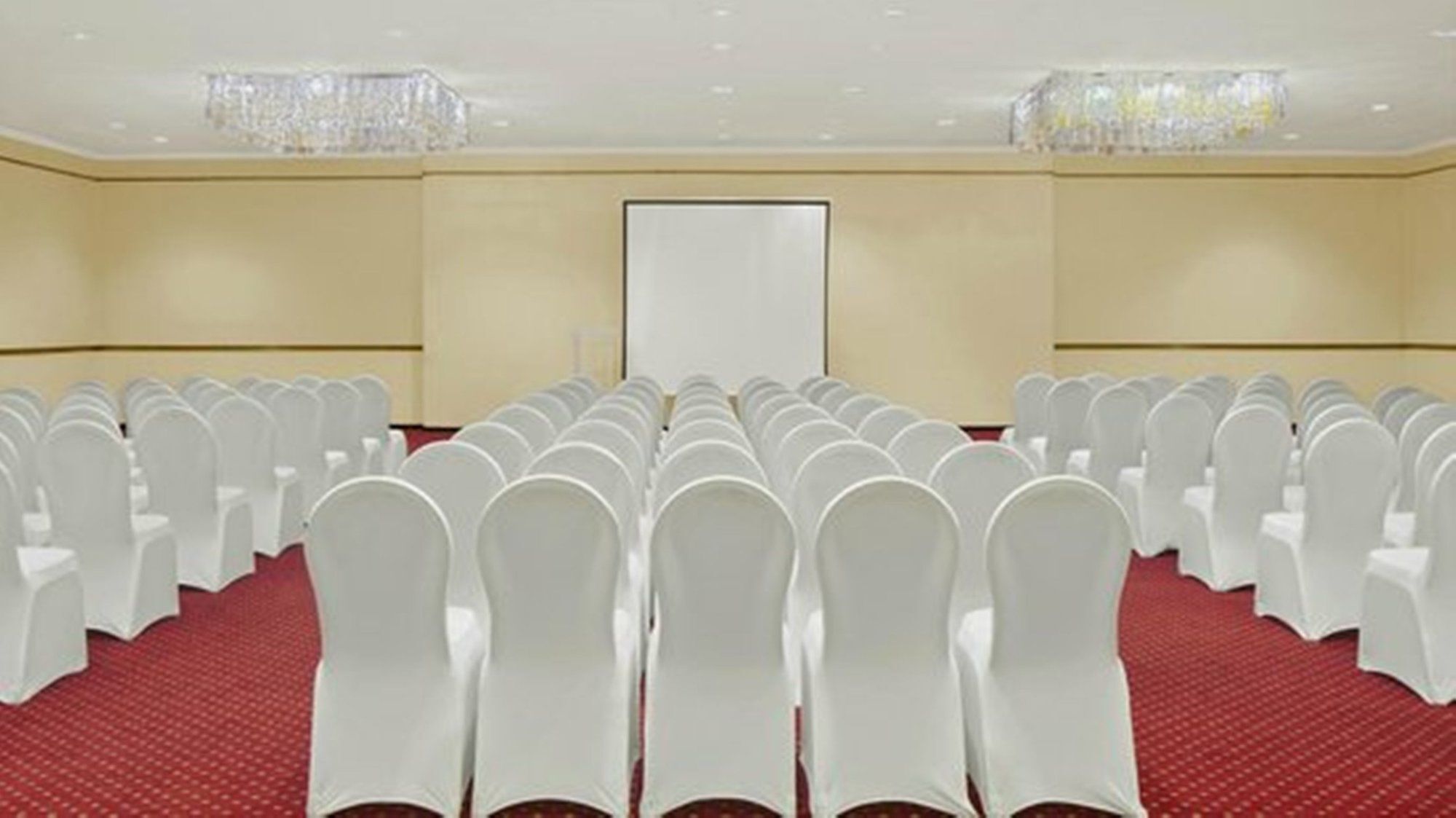 Encore Hotel Lagos Esterno foto